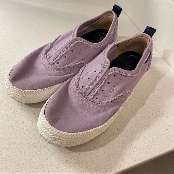 Sperry Memory Foam Slip-On Shoes - Picture 1 of 7